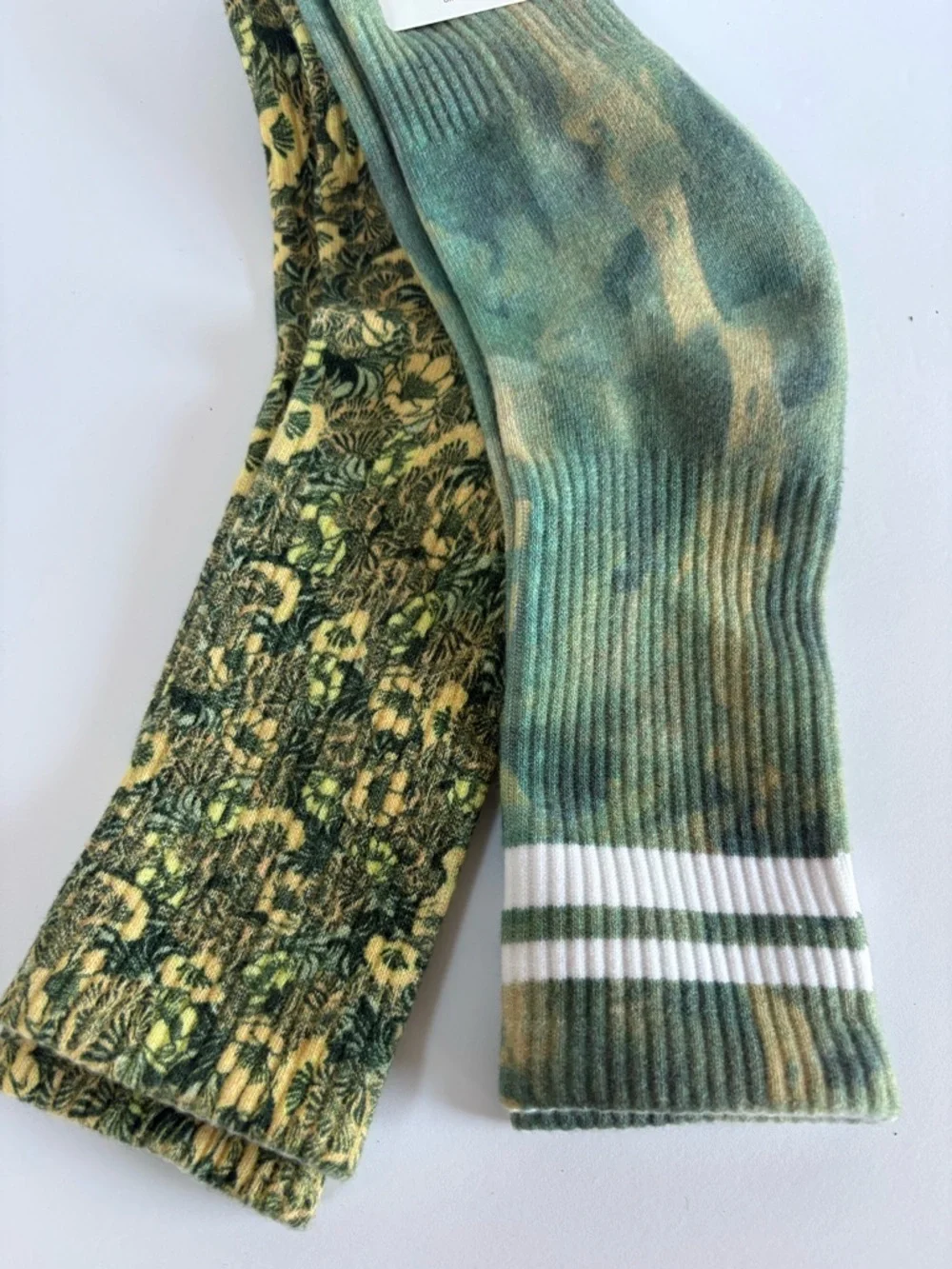 NWT Free People FP Movement After Practice Sock Pack